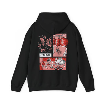 Hanami - Slice Of Life - Unisex Hoodie