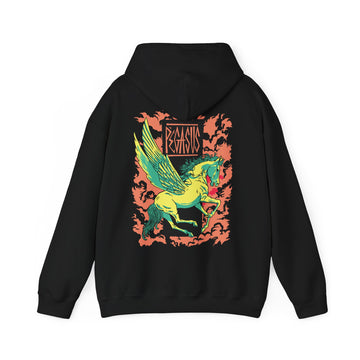 Pegasus - Greek Mythology - Unisex Hoodie