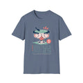 Kappa - Japanese Yokai - Front Design - Premium Bio Unisex T-Shirt - Pure Face Streetwear