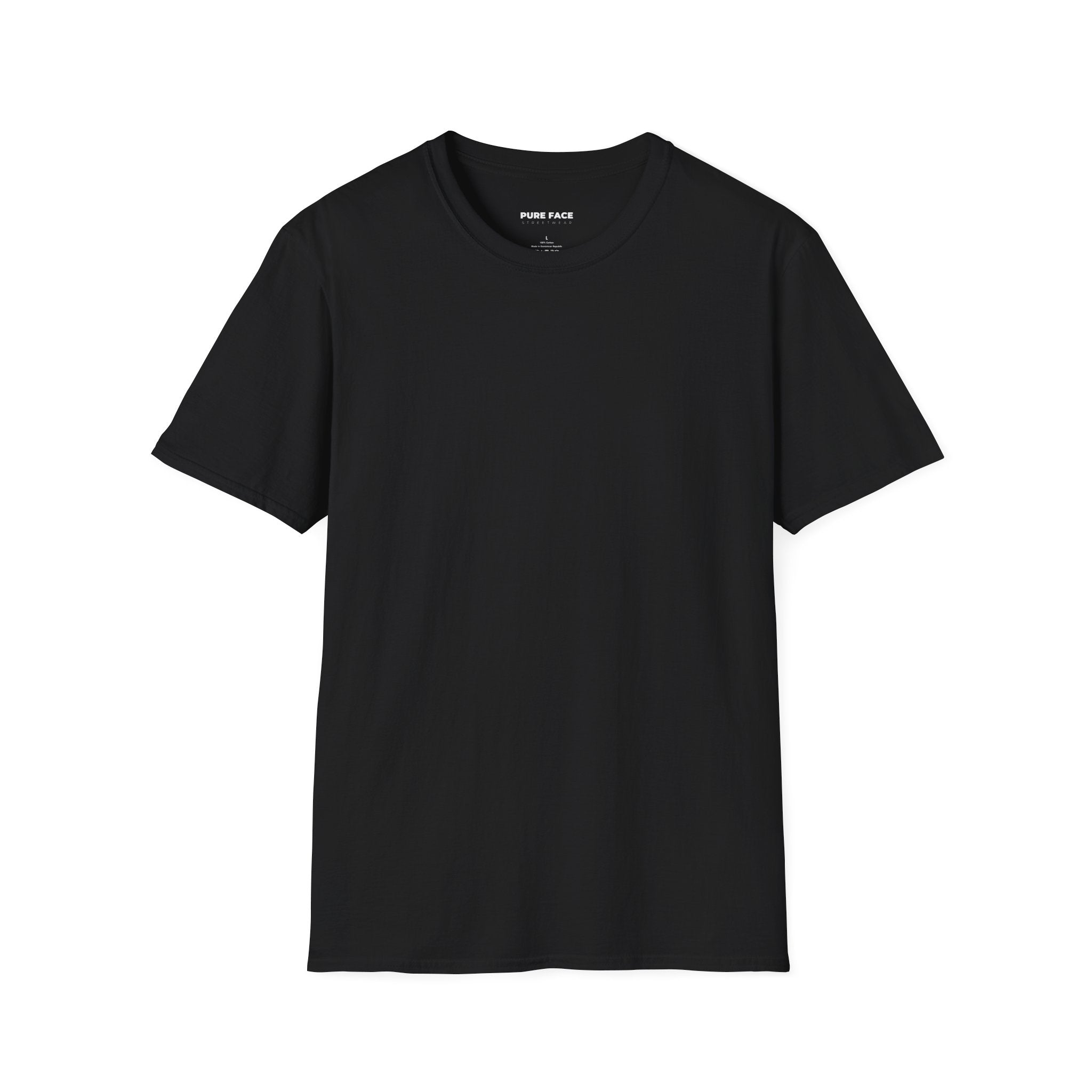 Basic - Clean Edition - Unisex T-Shirt