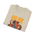 Dragon - Kaiju Monster - Front Design - Premium Bio Unisex T-Shirt - Pure Face Streetwear