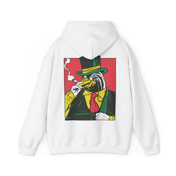 Penguin - Comic Mafia - Unisex Hoodie