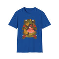 Strawberry Fairy - Fairy Tail World - Front Design - Premium Bio Unisex T-Shirt - Pure Face Streetwear