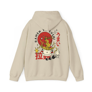 Killer Cereal - Retro Japanese Food - Unisex Hoodie