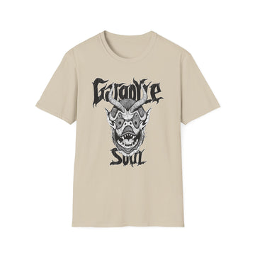 Gargoyle Soul - Gargoyle Monsters - Unisex T-Shirt