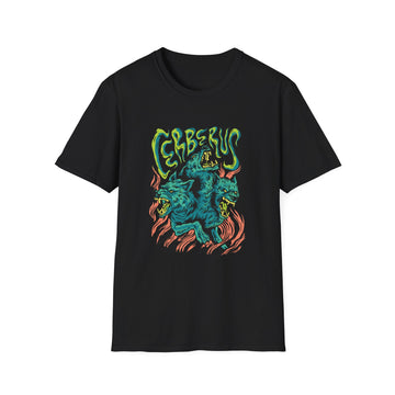 Cerberus - Greek Mythology - Unisex T-Shirt