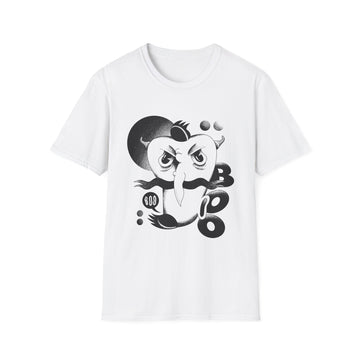 Abstract Villain Monster - Evil Characters - Unisex T-Shirt