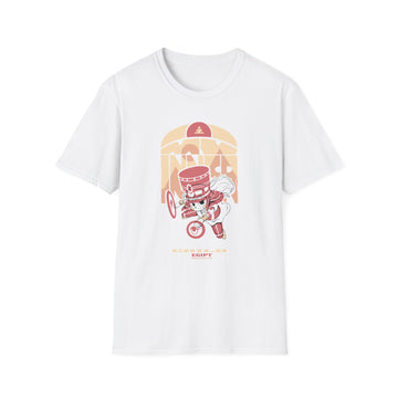 Egipt Warrior - Warrior Kids - Unisex T-Shirt