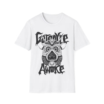 Gargoyle Awake - Gargoyle Monsters - Unisex T-Shirt