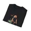 Tiger - Animal Human - Front Design - Premium Bio Unisex T-Shirt - Pure Face Streetwear