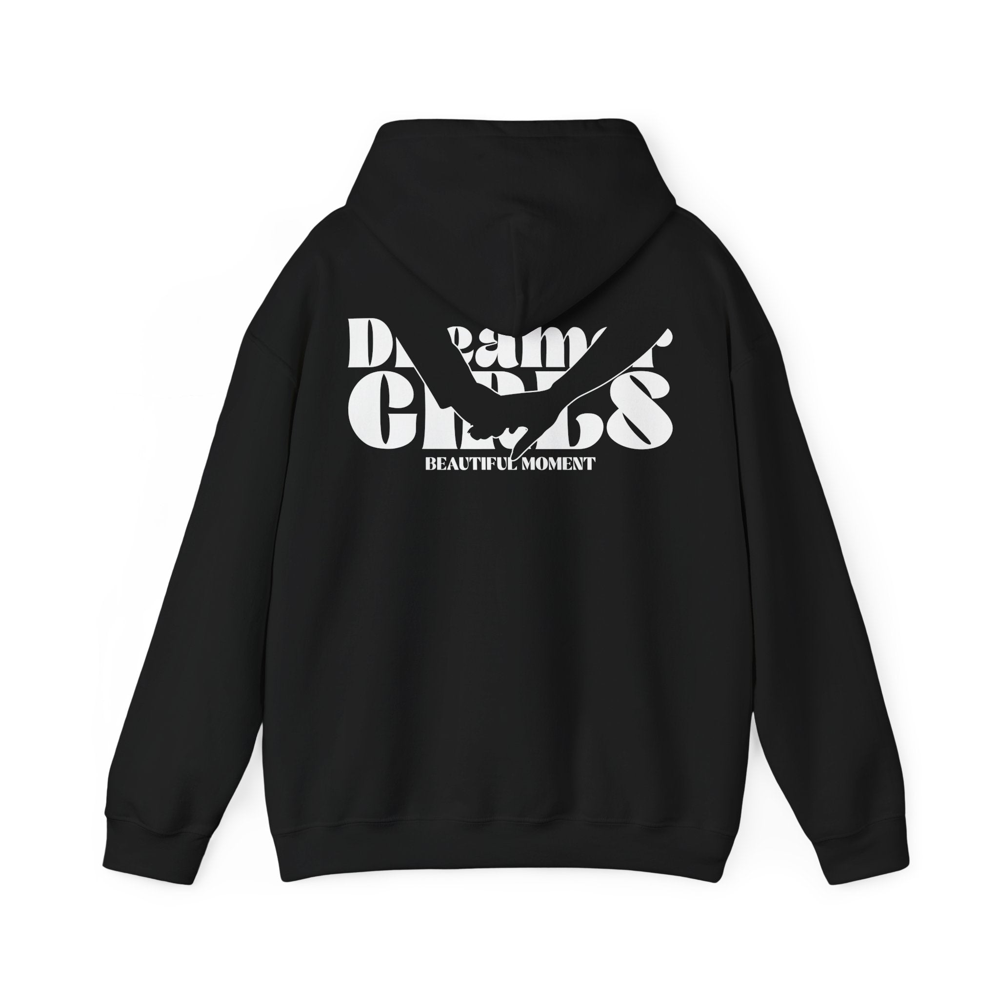 Dreamer Girls - Streetwear - Berlin Reality - Unisex Hoodie