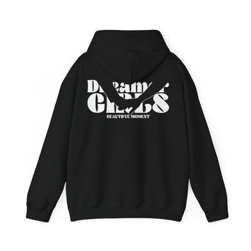 Dreamer Girls - Streetwear - Berlin Reality - Unisex Hoodie