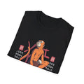 Monkey - Chinese Zodiac Anime - Front Design - Premium Bio Unisex T-Shirt - Pure Face Streetwear