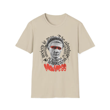 Madness - Streetwear - King Breaker - Unisex T-Shirt