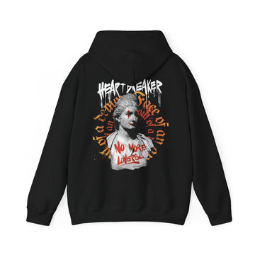 Heartbreaker - Streetwear - King Breaker - Unisex Hoodie