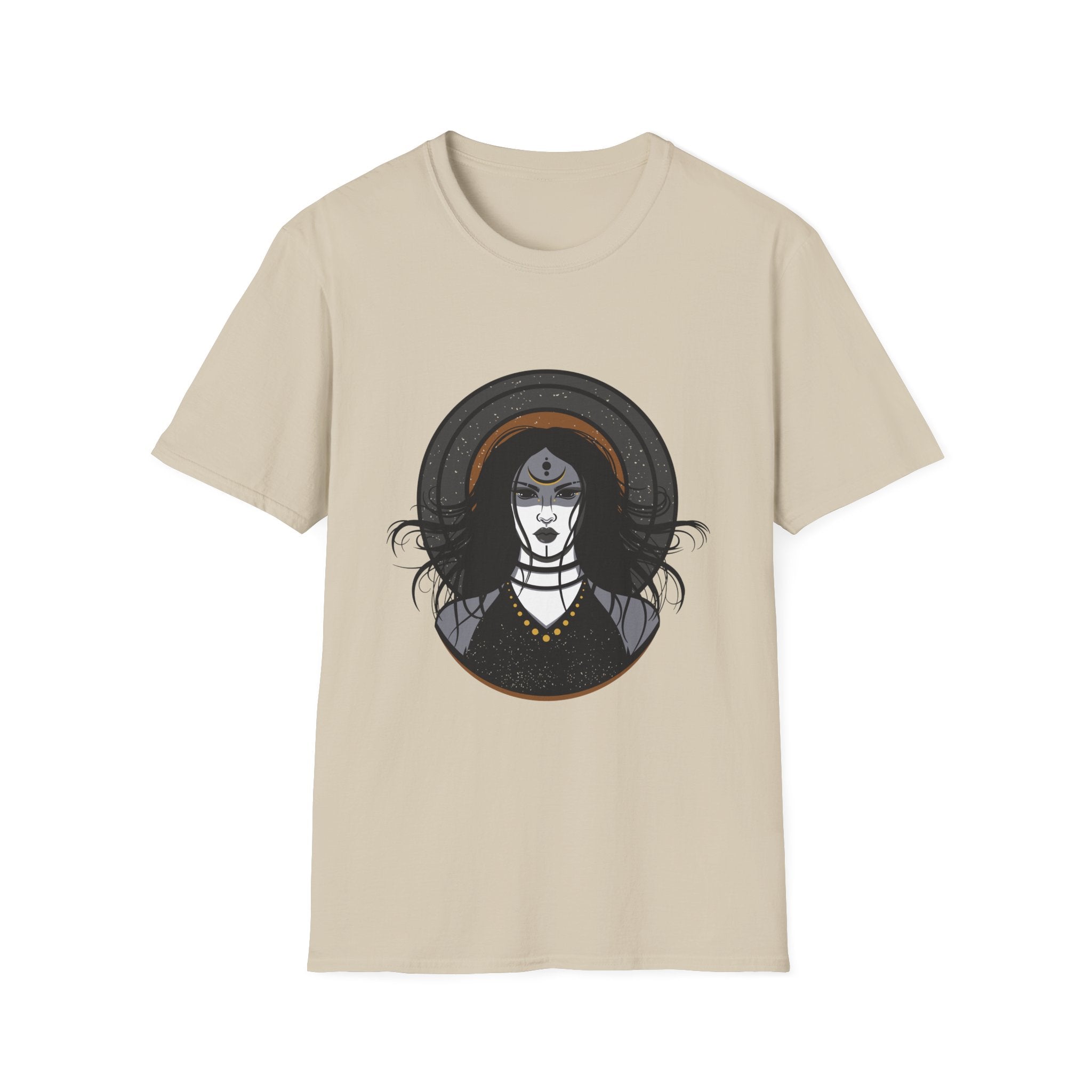 Great wicked sorceress - Wicked Magic Witches - Unisex T-Shirt