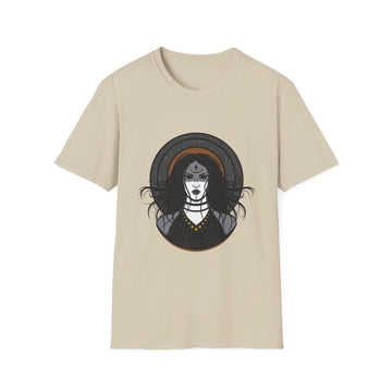 Great wicked sorceress - Wicked Magic Witches - Unisex T-Shirt