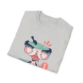 Kappa - Japanese Yokai - Front Design - Premium Bio Unisex T-Shirt - Pure Face Streetwear