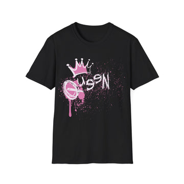 Pink Queen - Streetwear - I'm Fine - Unisex T-Shirt