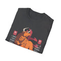 Ox - Chinese Zodiac Anime - Front Design - Premium Bio Unisex T-Shirt - Pure Face Streetwear