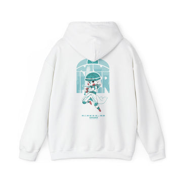 Crusader Warrior - Warrior Kids - Unisex Hoodie