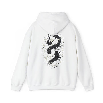 Magical Wolf - Magical Wolf - Unisex Hoodie