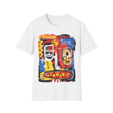 Abstract Dream - Modern Art - Unisex T-Shirt