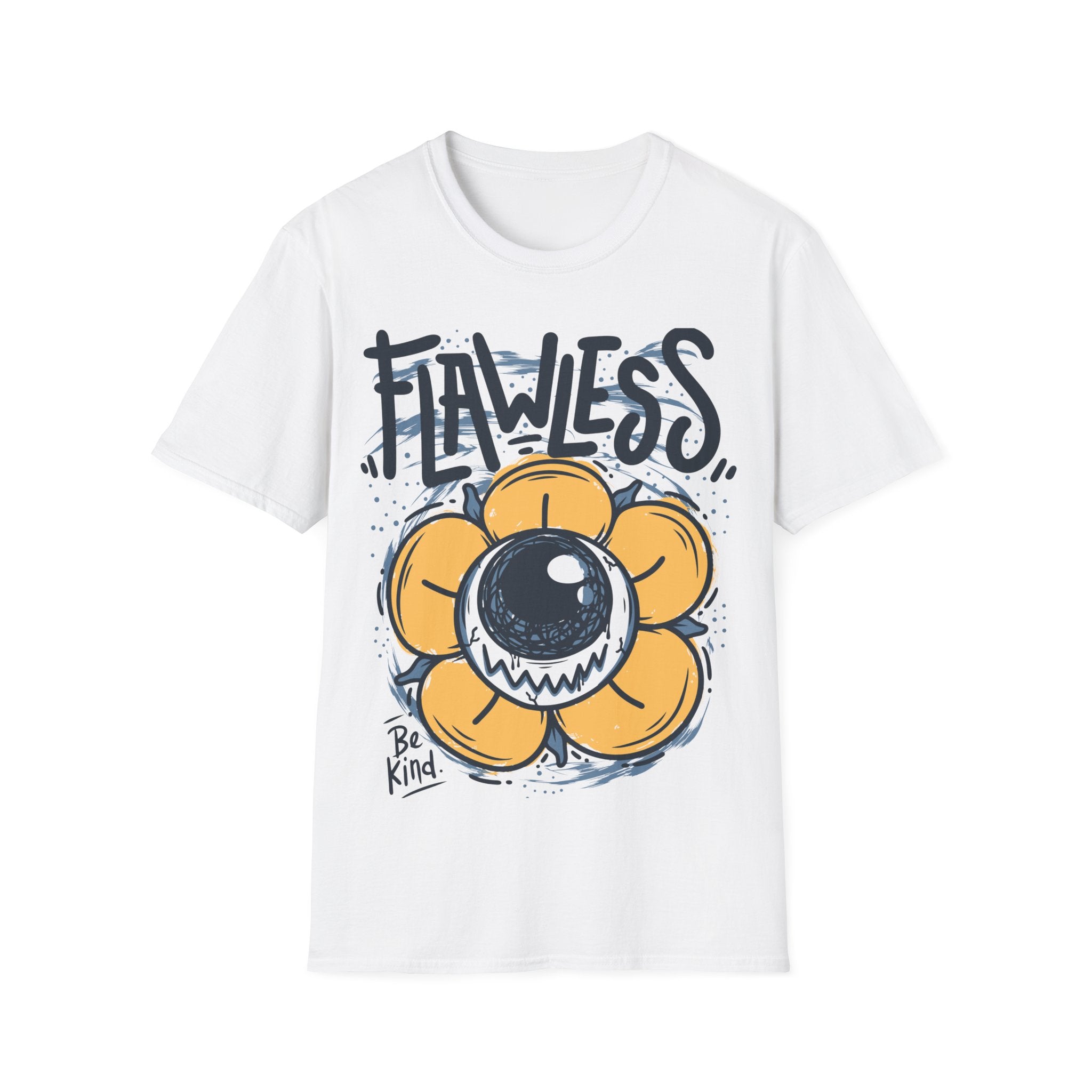 Flawless be Kind - Streetwear - I'm Fine - Unisex T-Shirt