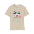 Kappa - Japanese Yokai - Front Design - Premium Bio Unisex T-Shirt - Pure Face Streetwear