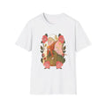 Rose Fairy - Fairy Tail World - Front Design - Premium Bio Unisex T-Shirt - Pure Face Streetwear