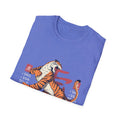 Tiger - Chinese Zodiac Anime - Front Design - Premium Bio Unisex T-Shirt - Pure Face Streetwear