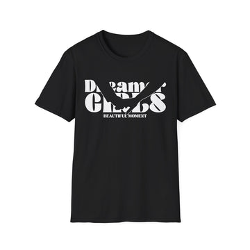 Dreamer Girls - Streetwear - Berlin Reality - Unisex T-Shirt