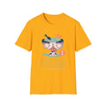 Kappa - Japanese Yokai - Front Design - Premium Bio Unisex T-Shirt - Pure Face Streetwear