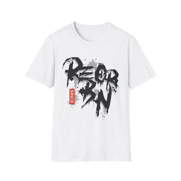 Japan Reborn - Streetwear - Berlin Reality - Unisex T-Shirt