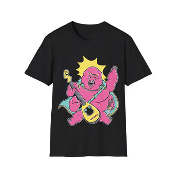 Musician - Role Playing Tardigrades - Unisex T-Shirt