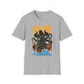 Cthulhu - Kaiju Monster - Front Design - Premium Bio Unisex T-Shirt - Pure Face Streetwear