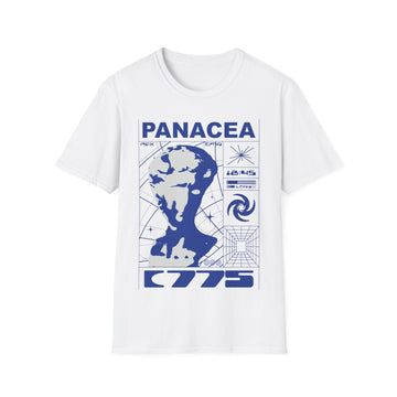 Panacea - Streetwear - King Breaker - Unisex T-Shirt