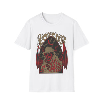 Skeleton - Mythical Hell Creatures - Unisex T-Shirt