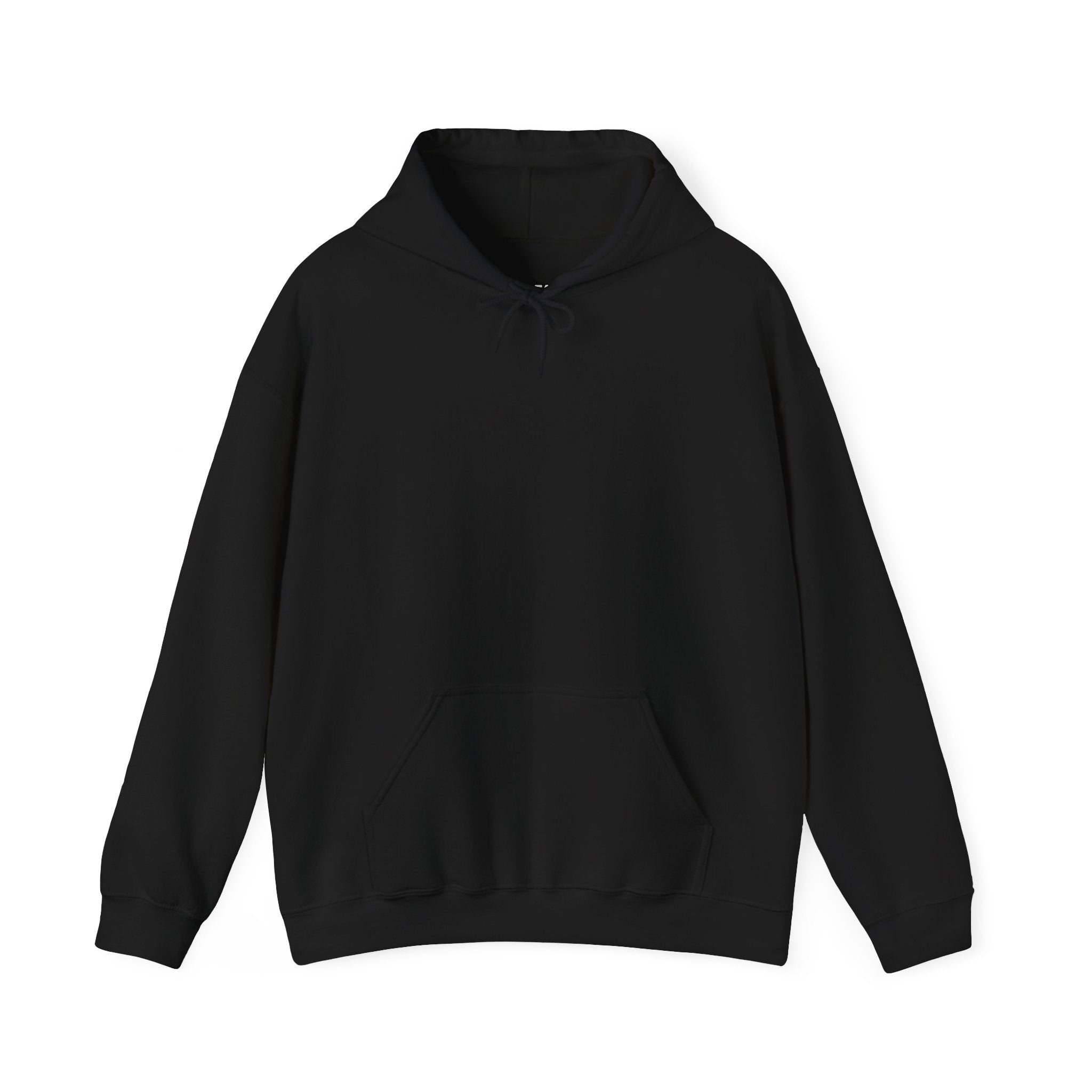 Basic - Clean Edition - Unisex Hoodie