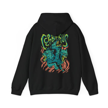 Cerberus - Greek Mythology - Unisex Hoodie