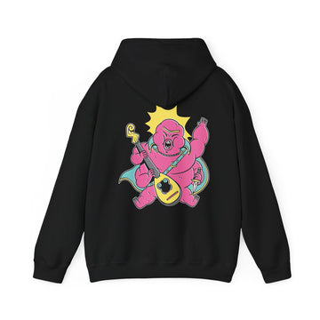 Musician - Role Playing Tardigrades - Unisex Hoodie