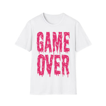 Game Over - Streetwear - I'm Fine - Unisex T-Shirt