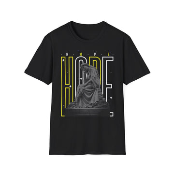 Hope - Streetwear - Gods Way - Unisex T-Shirt