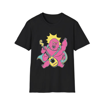 Musician - Role Playing Tardigrades - Unisex T-Shirt