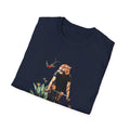 Tiger - Animal Human - Front Design - Premium Bio Unisex T-Shirt - Pure Face Streetwear