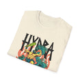 Hydra - Greek Mythology - Front Design - Premium Bio Unisex T-Shirt - Pure Face Streetwear