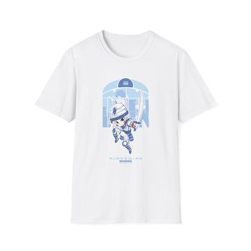 Keshing Warrior - Warrior Kids - Unisex T-Shirt