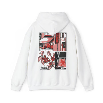 City - Slice Of Life - Unisex Hoodie