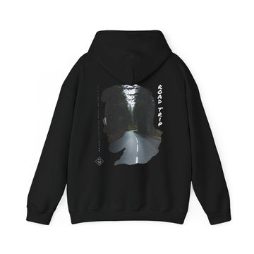 Road Trip - Exposure Streetwear - Unisex Hoodie