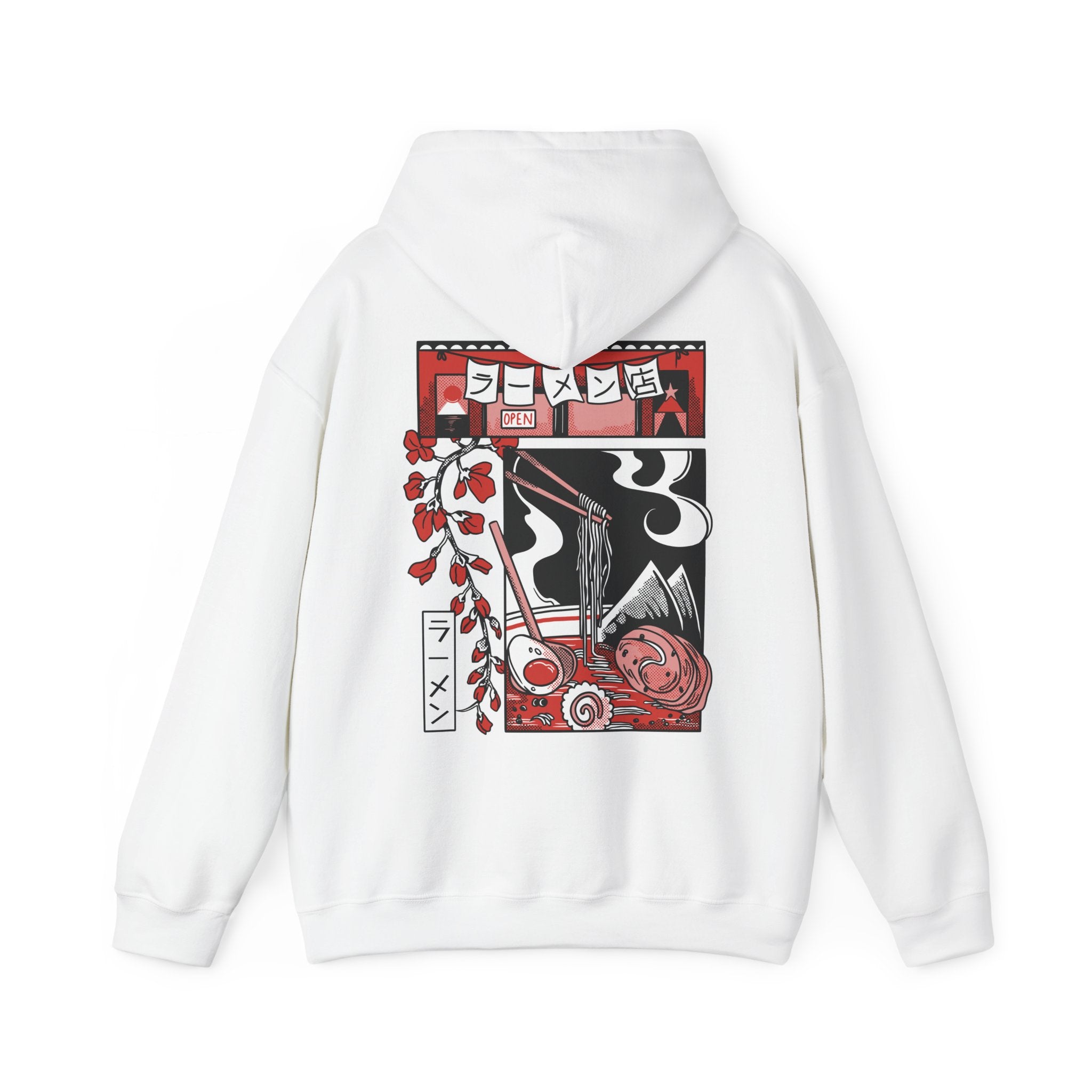 Ramen - Slice Of Life - Unisex Hoodie